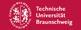 Logo TU Braunschweig